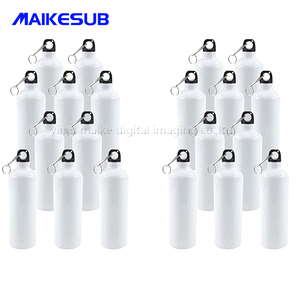 Nhà Kho Thả 750Ml Nhôm Thăng Hoa Chai Nước Cá Nhân Thăng Hoa Blanks Nhôm Chai Nước - Product Image 2