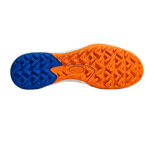 Suelas de Goma para Zapatos de Fútbol Personalizables Color Naranja, Venta Directa de Fábrica, Ligeras, Antideslizantes, Suaves, OEM - Product Image 3