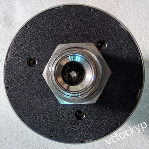 Manomètre capacitif Inficon SKY CDG045D, 0,1 Torr, 16-KF, P-Bus, 3CC1-351-2320, d'occasion - Product Image 6