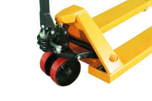 Manual Hidráulico Manual Paleteira Manual Transpaleta Empilhadeira Manual Jack - Product Image 5