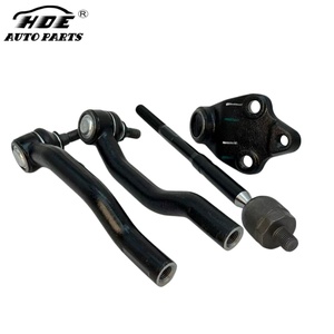 201000386AA CT91997 106831 Barra de dirección de alta calidad al por mayor para CHERY TIGGO - Product Image 3