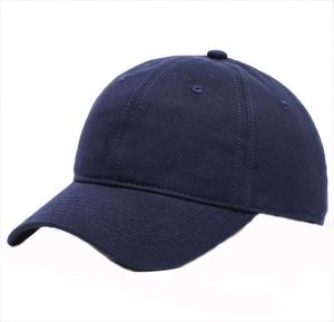 Casquette de baseball à boucle métallique Sports Specialties, logo personnalisé, casquette de baseball pas chère, casquette de baseball unie, casquette d'été pour femme - Product Image 4