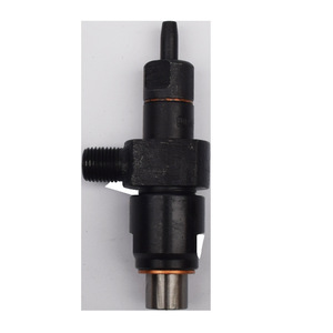 Pièces de pompe d'injection de carburant pour moteur diesel refroidi par air TP168, y compris la plaque de pression, la chemise de protection thermique et autres accessoires - Product Image 2