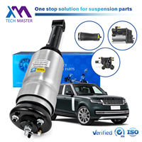 Amortisseur de suspension pneumatique avant RNB501580 pour Discovery 3 Discovery 4 L319 Range Rover Sport L320 2004-2016