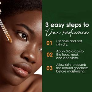 Сыворотка с гиалуроновой кислотой, ретинол, Антиоксидантный комплекс для лица, Омолаживающая, увлажняющая - Product Image 5