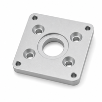 Pièces tournées sur mesure en acier inoxydable, arbres de précision pour pompes hydrauliques et ensembles de vannes, service rapide