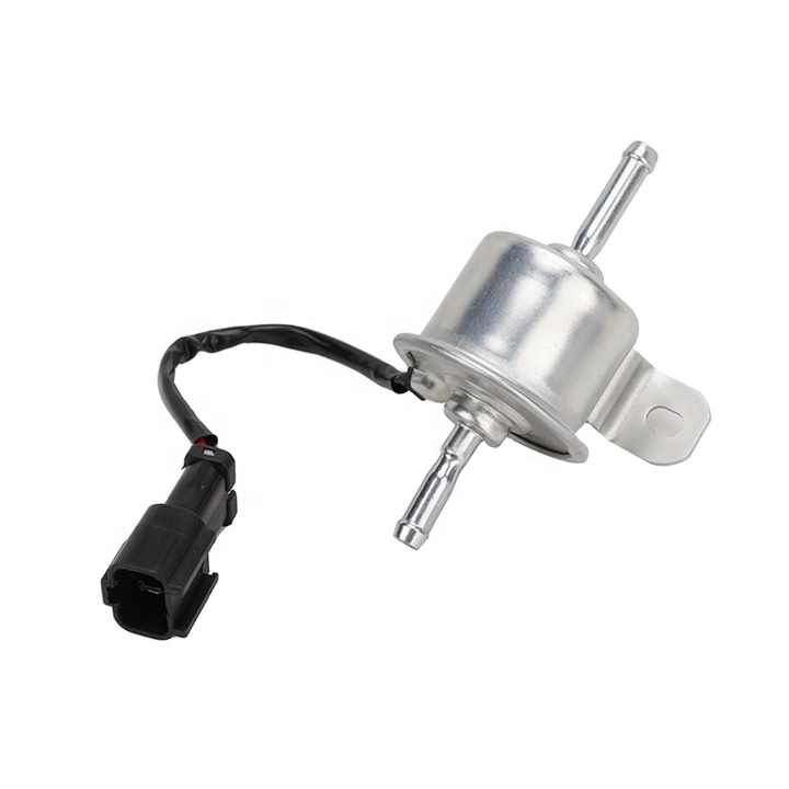 Holdwell New 12V Fuel Pump 72280608 VV12961252100 For CX27B CX31B 