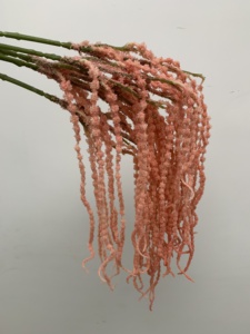 Piante Artificiali di Amaranto Verde Realistico all'Ingrosso, Piante Pendenti per Decorazioni di Matrimoni, Casa, Eventi e <span class=keywords><strong>Esterni</strong></span> - Product Image 3