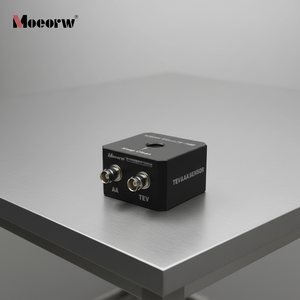 Metal Clad Switchgear PD Sensor 2 1 Dual Channel High Voltage Partial Discharge Monitoring Equipment 1 Year IP68 - Product Image 3
