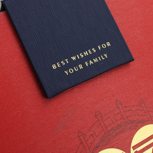 Custom Luxury <b>Magnetic</b> Gift Packaging Paper Gift <b>Box</b> for Business Clothing Shoes - Product Image 3