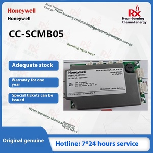 Module PKS de carte CC 8C CC-SCMB05 pour application industrielle, en plastique, en stock - Honeywell US - Product Image 2