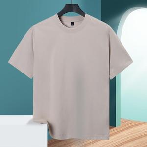 Camisetas Dry Fit de Algodón y Poliéster para Sublimación, Camisetas con Logotipo Personalizado, Camisetas Lisas para Hombre - Product Image 1