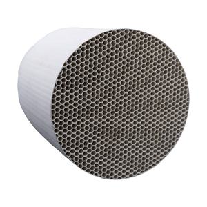 เซรามิกโมโนลิธรังผึ้งคอร์เดียไรต์สำหรับ DOC/SCR - Product Image 2