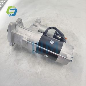 อะไหล่เครื่องจักรว่านหมิง รุ่น 272-4774 ชุดมอเตอร์สตาร์ท 2724774 สำหรับ C6 C6.4 320b 320c 320d 311 312 - Product Image 4