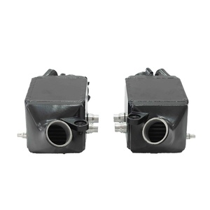 ชุดอัพเกรดอินเตอร์คูลเลอร์ JSY0698 สำหรับ B*M*W MS <span class=keywords><strong>N6</strong></span> F10 F19 F13 - Product Image 1