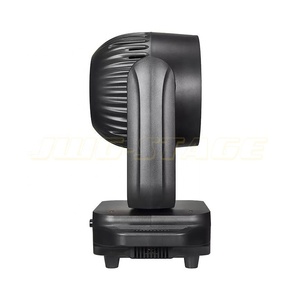 Iluminación Escénica Económica RGBW 19x10W, <span class=keywords><strong>Luces</strong></span> Móviles LED Wash con Zoom y Anillo de Luz <span class=keywords><strong>para</strong></span> Escenarios, Eventos, Teatro, Alquiler - Product Image 5