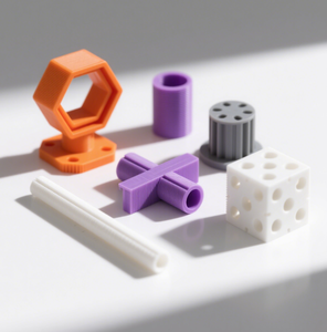 Custom 3D Printing Service Functional <strong>Prototype</strong> Custom 3D Design Plastic ABS <strong>Case</strong> Manufacture Services - Product Image 3