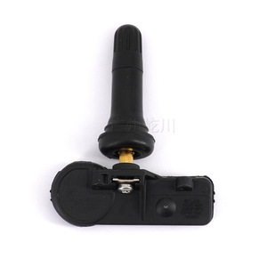 Capteur de pression des pneus Peugeot Citroën TPMS 433Mhz 9683420380 pour voiture - Product Image 3