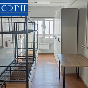 Bâtiments modulaires pour dortoirs CDPH |   Hébergement |   Logements étudiants préfabriqués : solutions modulaires pour dortoirs - Product Image 2