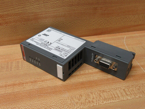 โมดูล I/O AC500 AI523 Eco, เอาต์พุตอนาล็อกโมดูลอินพุต AI562 AI563 AO810V2 AO820 CI930F CM574 CM592-DP - Product Image 2