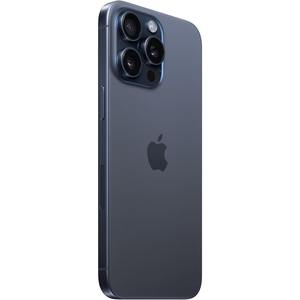 iPhone 15 Pro Max สภาพ 99% ใหม่ แท้ ปลดล็อคแล้ว ความจุ 128GB คุณภาพเกรด US รองรับ 5G ชิป A16 หน้าจอความละเอียดสูง ปรับสภาพใหม่ - Product Image 2