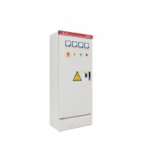 Tableau de distribution flexible NEUTRON GCK de type tiroir 415V 630A 50/60Hz IP30 pour centrale électrique