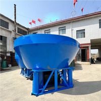 Moulin à broyage humide pour l'extraction d'or 1200, machine de broyage à tambour mouillé, en promotion, à vendre au Soudan