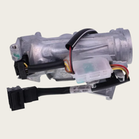 Interrupteur de démarrage de voiture, bouton de commande, interrupteur de lève-vitre, bouton-poussoir, micro-interrupteur électrique OEM 5C6905841