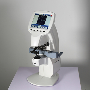 Optometry Focimeter Optical Instrument Digital Lensometer - Product Image 6