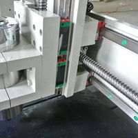 Mini-routeur Cnc de bureau, 6090, 4 axes rotatif, prix d'usine
