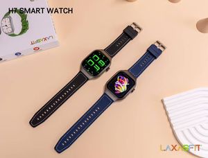 H7 Ultra Smartwatch Fitness Tracker con control remoto y rastreador de actividad para Android e IOS - Product Image 3