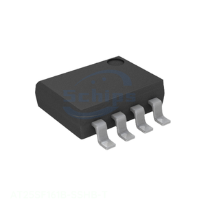 Componentes Electrónicos AT25SF161B-SSHB-T 8 SOlC Memoria BOM IC En Stock - Product Image 1