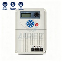 Variateur de fréquence AC 20AC072C0AYNANC0 72A avec contrôleur PLC 20AC072C0AYNANC0 et service de conversion de protocole CM/CP personnalisé