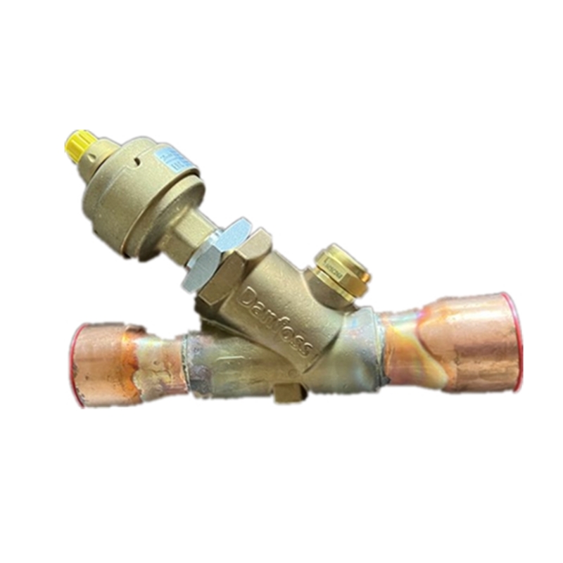 Expansion Valve Global Parts Distributors 3411256