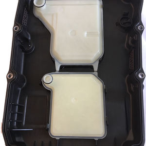 Vente en gros 7252703707 W166 X166 Carter d'huile moteur pour Mercedes benz Classe M W166 Carter d'huile moteur pour Benz GLE <span class=keywords><strong>725</strong></span> 270 37 07 - Product Image 6