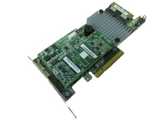 Controlador 9266-4I SAS 9266-4i 4 puertos 6 Gb/s PCI Express 2,0 9266-4I - Product Image 4
