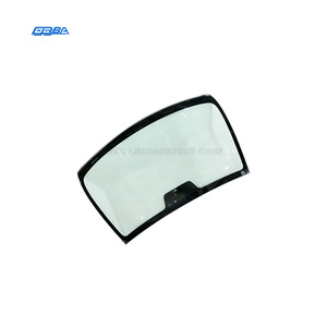 Fabricant professionnel de pare-brise anti-buée pour la série BYD Dynasty Qin L 2024 - Product Image 2