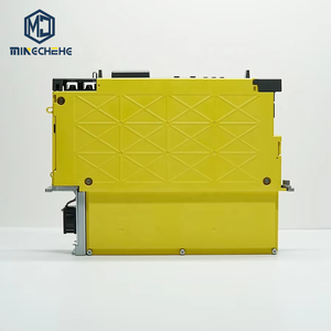 โมดูลเครื่องขยายแกนหมุน CNC A06B-6240-H209 A06B-6240-H208 A06B-6240-H207 A06B-6240-H210 A06B-6240-H206สำหรับเครื่องจักรอัตโนมัติ - Product Image 1