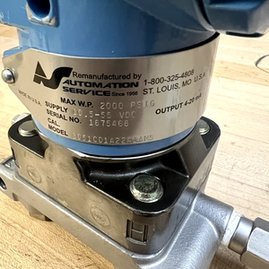 สำหรับ 3051CD-1A02A1AM5B311H2L4 ดิฟเฟอเรนเชียล วัสดุ 316LSST ได้รับการรับรอง SIL 2/3 - Product Image 5