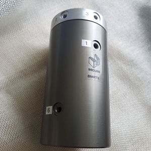 ขั้วต่อแบบหมุน Misumi BMRT6 6 ทาง แบบตัวเมีย - Product Image 1