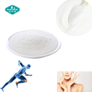 Beba Suplementos Bebidas Ácido Hialurônico Hydrolyzed Colágeno Peptides Instant Drink Powder com Vitamina - Product Image 2