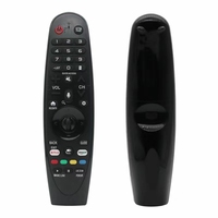 Control remoto infrarrojo MR21GA Universal MR21GA para LG TV MR22GA MR23GA MR24GA