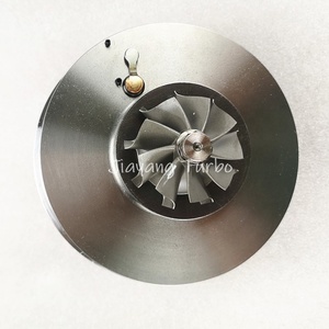 Cartuccia Turbo per Nissan <span class=keywords><strong>Navara</strong></span> <span class=keywords><strong>2.5</strong></span> <span class=keywords><strong>DI</strong></span> Motore QW25 (D40) GT2056V 751243-0002 751243-5002S 14411EB300 14411-EB300 - Product Image 3