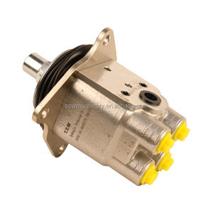 小松PC210-8高品质挖掘机更换零件的挖掘机操纵杆控制器操作手柄先导阀总成 - Product Image 5