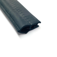 Bandes d'étanchéité en caoutchouc EPDM résistantes aux intempéries, étanches, pour portes de voiture, fenêtres, moulures de porte, extrusion, caoutchouc automobile