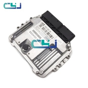 Placa de Computadora ECU ECM para Excavadora SK1308 0281020097 32G8731030 Unidad de Control Electrónico Módulo de Control - Product Image 4