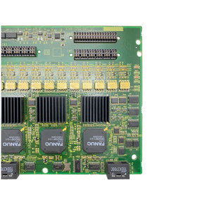 บอร์ดสื่อสารไดรเวอร์ FANUC Robot A16B-3200-0610 30iA โมดูลควบคุมมอเตอร์ - Product Image 3