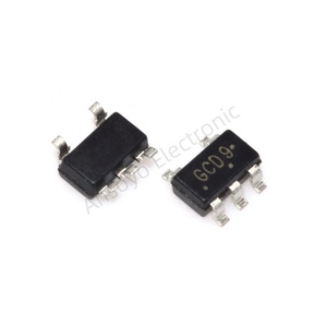 ANSOYO NCP718BSN180T1G NCP718BSN 1.8V 300MA TSOT-23-5 Circuitos Integrados IC Chips de Gestión de Energía PMIC Componentes Electrónicos - Product Image 2