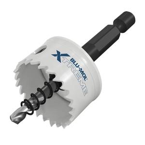 Krino-210693500 HSS-CO 8% เลื่อยหลุมแบบ bimetal ที่มีระยะห่างคงที่สำหรับแผ่นบาง-บิตเจาะ8014249284994 - Product Image 3