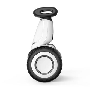 Patinete de Equilibrio de Dos Ruedas PIUS con Motor sin Escobillas, Sensor de Carga de 120 kg, Control Remoto, Seguimiento Automático, Patinete para Niños de 30-50 km/h - Product Image 3